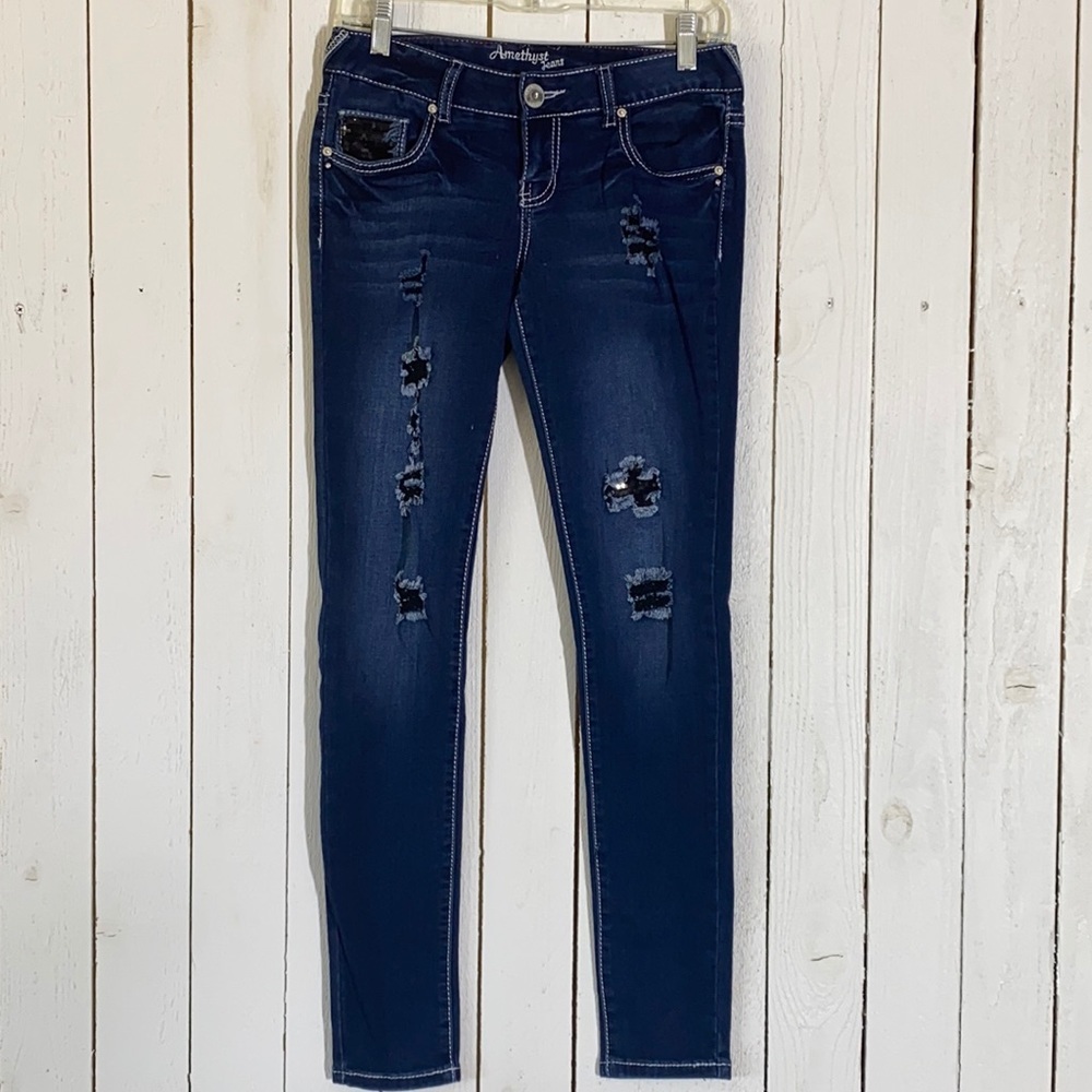 Amethyst Jeans